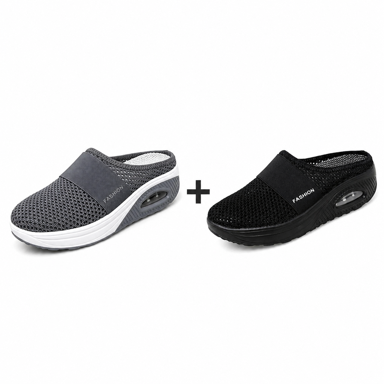 Fashion+ Orthopedic Walking Shoes [BUY 1,GET 2]