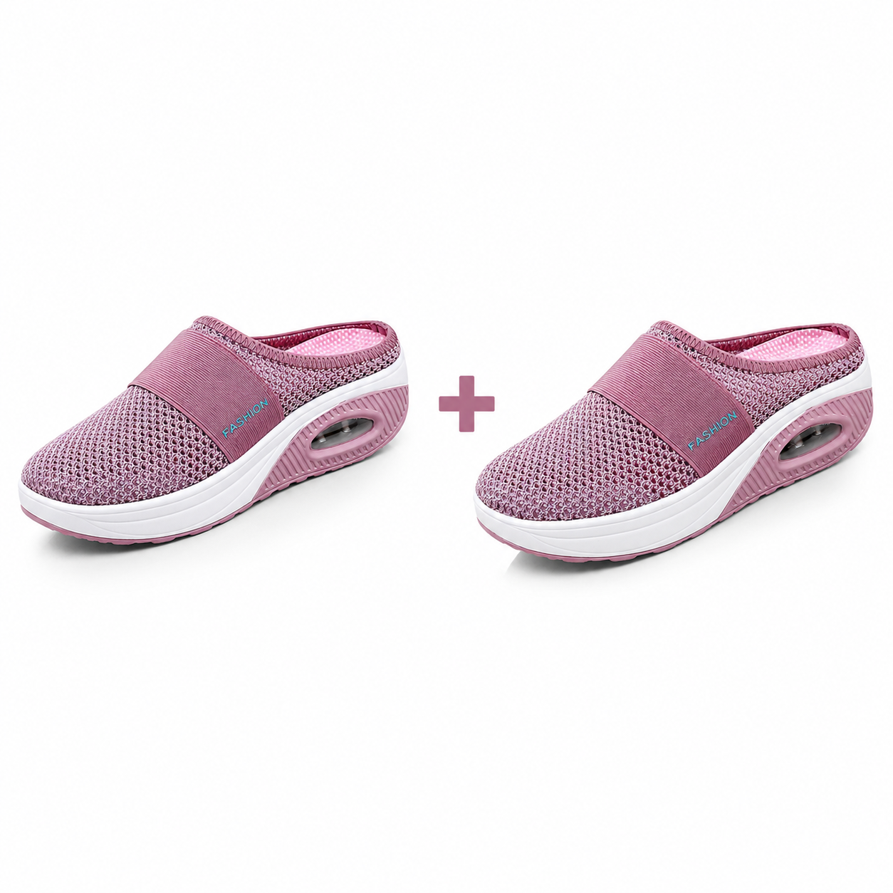 Fashion+ Orthopedic Walking Shoes [BUY 1,GET 2]
