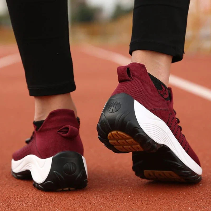 OrthoCloud™ orthopedic Shoes