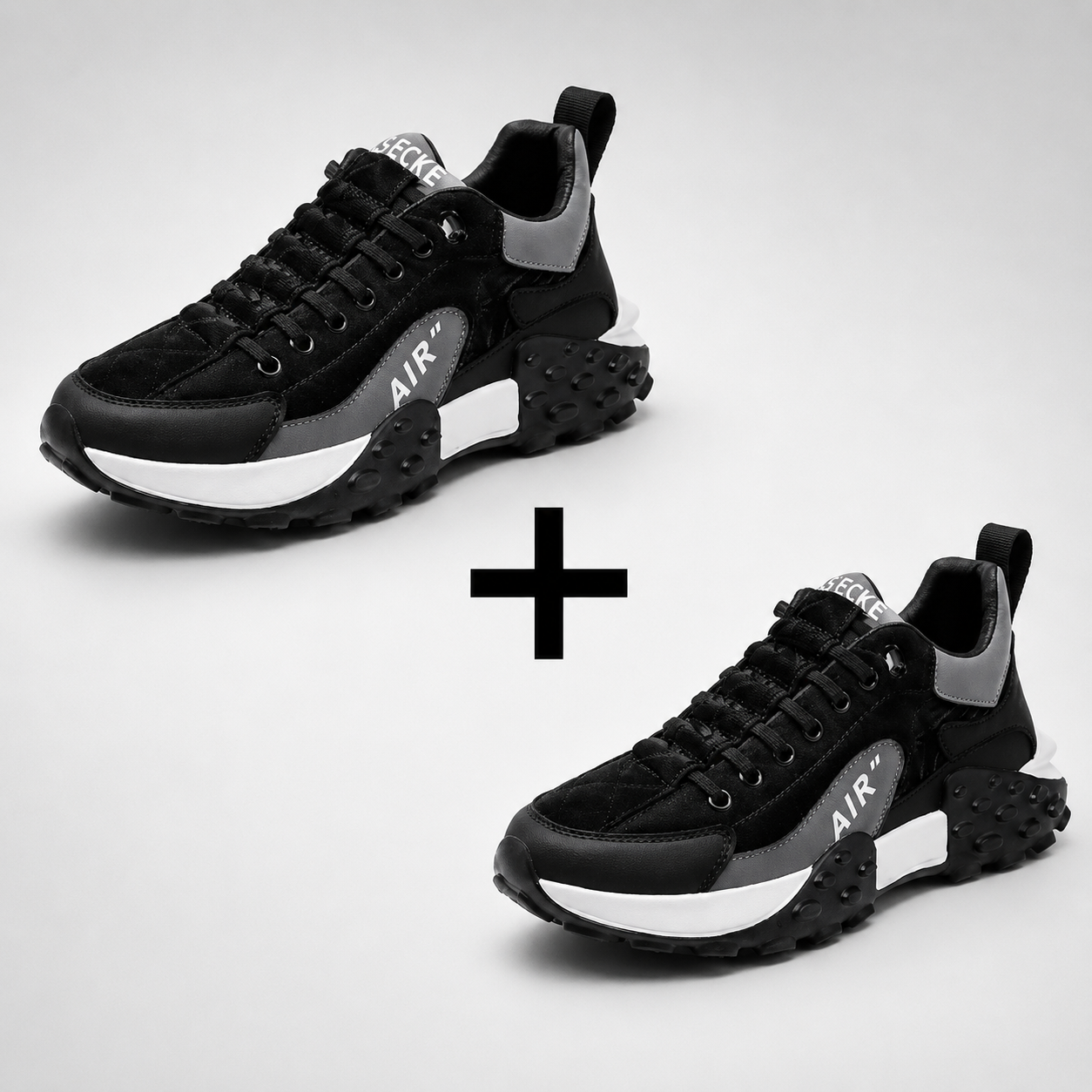 Air-Resistant & Comfortable Shoes [BUY 1, GET 2]